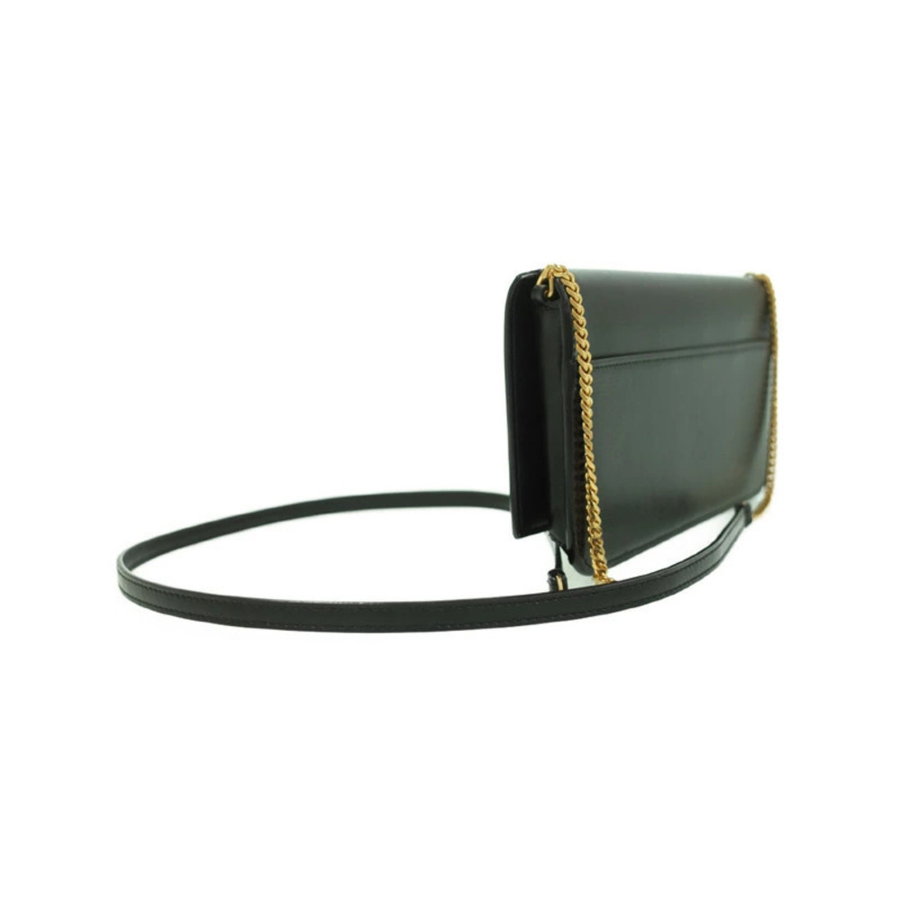 SAINT LAURENT Paris Saint Paris Cassandra Phone Holder Smartphone Clutch - Picture 2 of 9